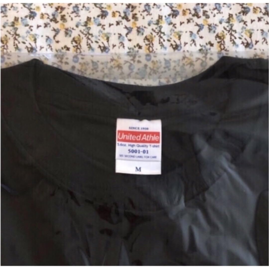 DA PUMP　YORI Tシャツ　M Amazon.co.jp: DA PUMP YORIプロデュース Tシャツ 白 Mサイズ